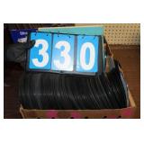 Bulk Record Collection