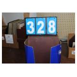 Bulk Record Collection