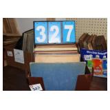 Bulk Record Collection