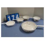 Corning Ware Lot