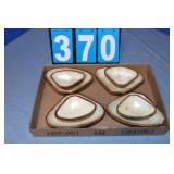 Bulk 70S Snack Bowls