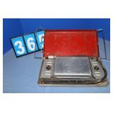 Vintage Camping Stove