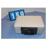 Portable Safe