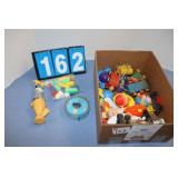 Child's Toy Lot