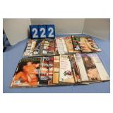 Xxx Vintage Adult Porn Magazines Lot #10