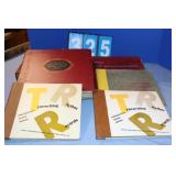 Bulk Record Collection