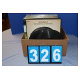 Bulk Record Collection