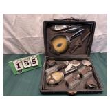 Art Deco Vanity Carry Box