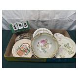 Collectors Wall Plates