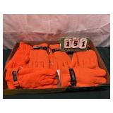 Griffin Winter Hunting Gloves