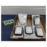 (5) MRE 'Chef 5 minute Meals'