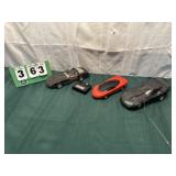 Corvette Rc Cars