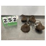 Vintage Light Fixtures