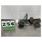 Vintage Light Fixtures