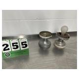 Vintage Light Fixtures