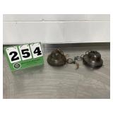 Vintage Light Fixtures