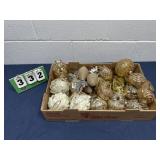 New Holiday Ornaments