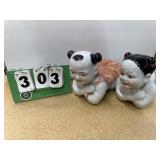 Vintage Chinese Decor