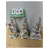 Vintage German Porcelain