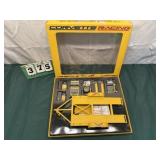 Corvette Racing Trailer W/ Box