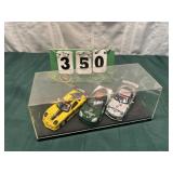 Small Diecast Car