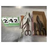 Household Hand Tools