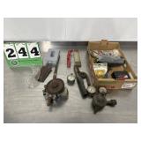 Welders Odd And Ends