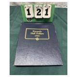 Kennedy Half Dollar Collection