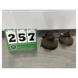 Vintage Light Fixtures