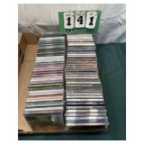 Unsorted Bulk CD
