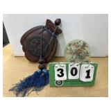 Vintage Chinese Decor