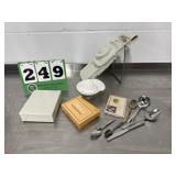 Kitchen Slicer And More