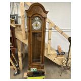 Grandmother Tempus Fugit