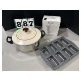 Household Kitchen Items