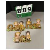 Child'S Home Decor Items