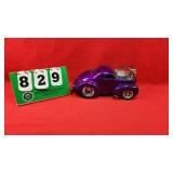 Muscle Machine Willie'S Coupe