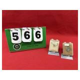 Sterling Silver Assorted Necklace/Pendant Lot