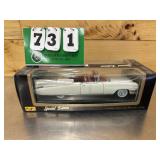 Maisto Cadillac Eldorado Biarritz Diecast