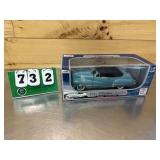 47. Cadillac Series 62 Diecast.