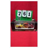 Revell Kellogg's Corn Flakes #5 Collectible Car