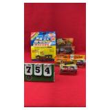 Vintage Matchbox Cars