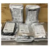 (5) Chef 5 Minute Meals