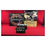 Copenhagen Items & More