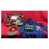 Boy Scouts Of America