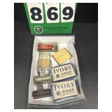 Grandma'S Bathroom Nightstand