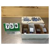 Eastwood Motorsports Sprint Car Collection