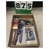 Painting Accessories