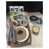 Household Weathering Items