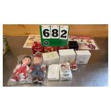 Campbell Soup Collectibles