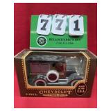 Ertl Diecast Bank Lot #2